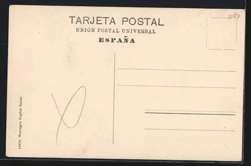 AK Tenerife, San Andres