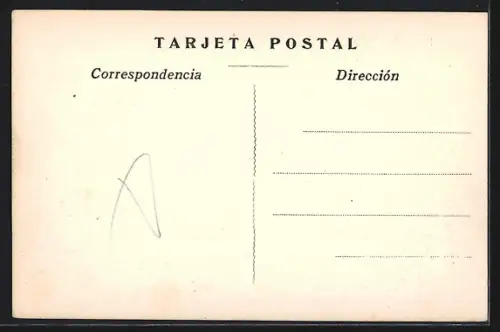 AK Limpias, Vista Parcial