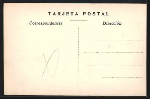 AK Limpias, Vista Parcial