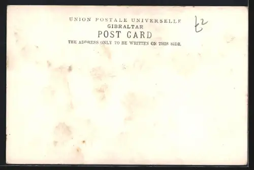 AK Gibraltar, The Exchange