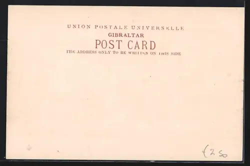 AK Gibraltar, Commercial Square