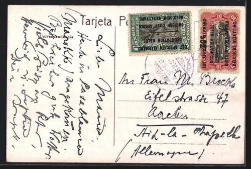 AK Puerto de la Cruz, Gran Hotel Taoro