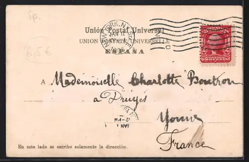 AK Fuerteventura, la Playa