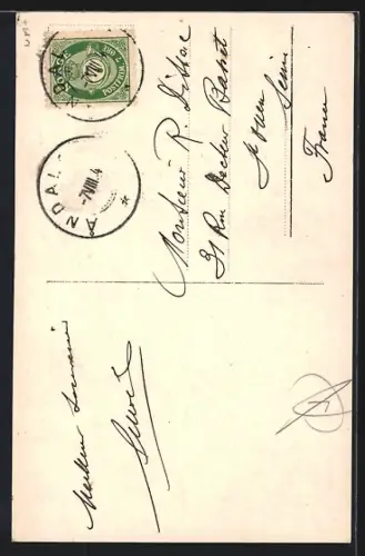 AK Romsdal, Vermafossen