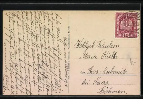 AK Simonyhütte, Berghütte und Kapelle am Dachstein