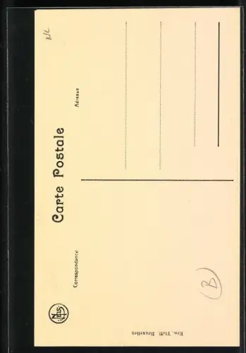 AK Junger russischer Händler, Marchand de baies