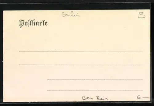 AK Berlin-Tegel, Kaiser-Pavillon, Inh. G. Johnke, Segelboot, Ruderer