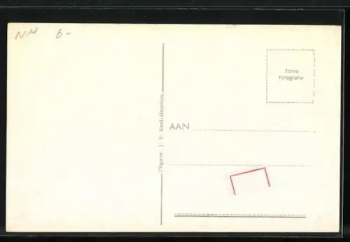 AK Haarlem, Groote Markt