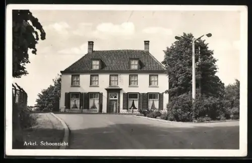 AK Arkel, Schoonzicht