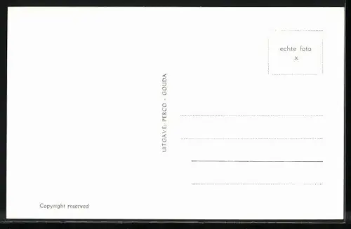 AK Gouda, Korte Tiendeweg