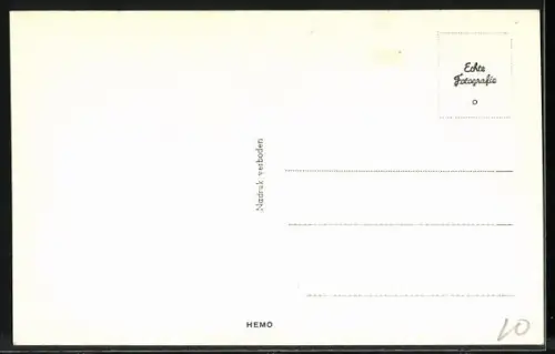 AK Marken, Mannen op een Boot