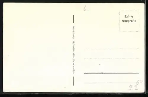 AK Monnikendam, Haven met zeilbotters naar Marken