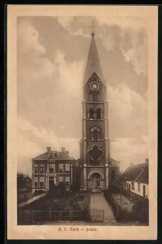 AK Joure, R. C. Kerk