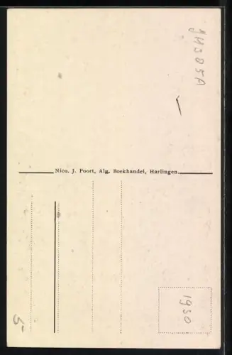 AK Harlingen, Groote Kerk