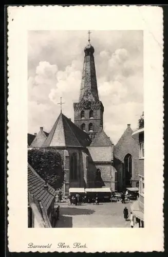 AK Barneveld, Herv. Kerk