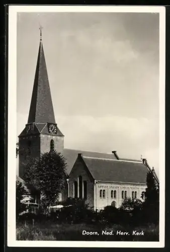 AK Doorn, Ned. Herv. Kerk
