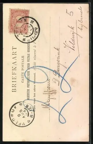 AK Zutphen, St. Walburg kerk