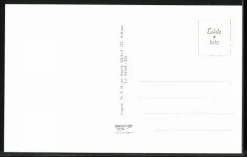 AK Hellouw, Vossenjacht