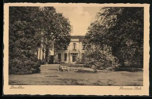 AK Drachten, Haersma-State