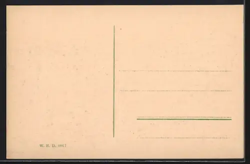 AK München, Rathaus und Marienplatz