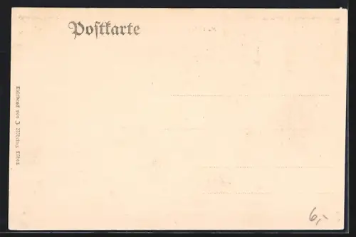 AK Lübeck, Marktplatz