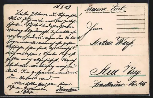 AK Friedrichsort, Leuchtturm, Hafen