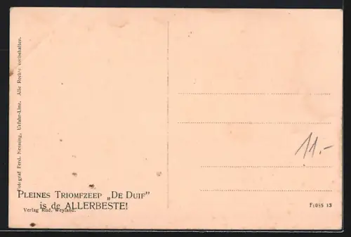 AK Perg /Ob.-Oest., Partie in der Herrenstrasse