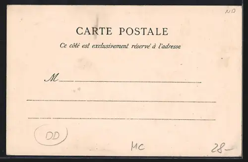 AK Monte Carlo, La Gare