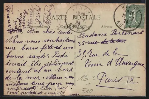 AK Piney /Aube, Place de la Halle, Zeppelin