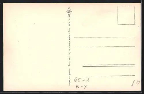 AK Dordrecht, Station