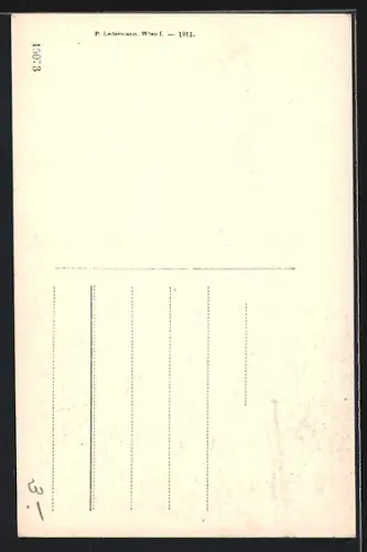 AK Wien, Altlerchenfeld, Pfarrkirche z. d. h. 7 Zufluchten