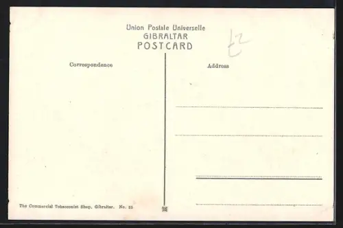 AK Gibraltar, The Market