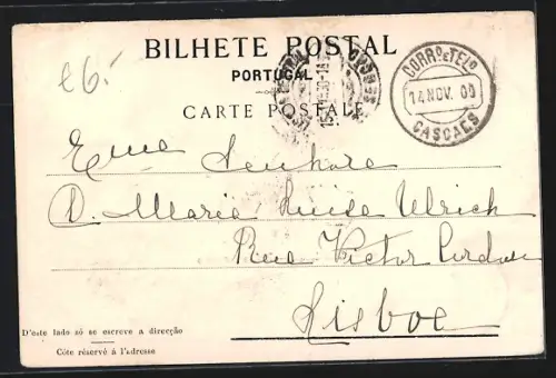 AK Cascaes, Bahia e casino