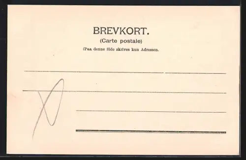 AK Stryn, Fra Fjeldet