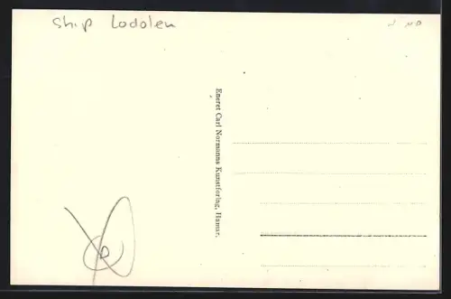 AK Loenvandet, Parti fra Kjendalen