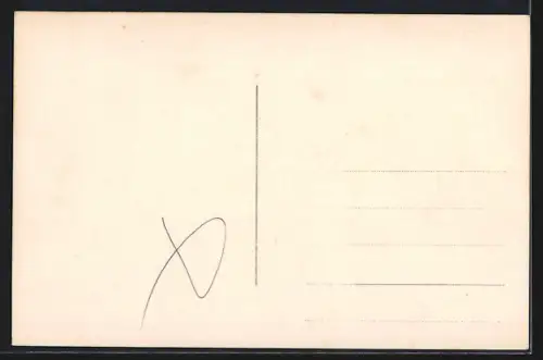 AK Jössingfjordveien, Gang mit Überdachung