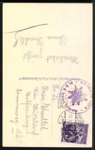 AK Rax, Thörl mit Ottohaus