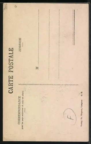 AK Brünig, Bergbahn an der Passhöhe