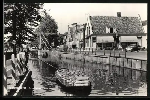 AK Hoogeveen, Schutstraat