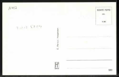 AK Hoogeveen, Schutstraat