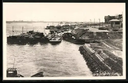 AK Lobith-Tolkamer, Rijnzicht