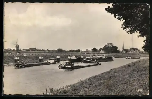 AK Heerewaarden, Restaurant de Buke