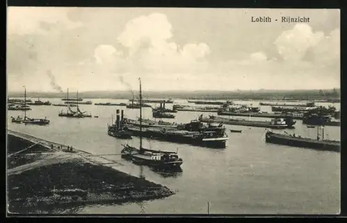 AK Lobith, Rijnzicht