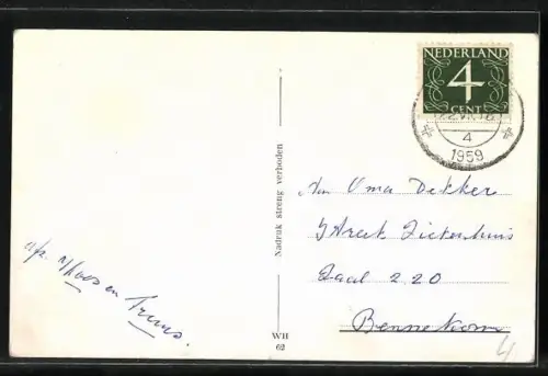 AK Harderwijk, Speeltuin a. h. Ijsselmeer