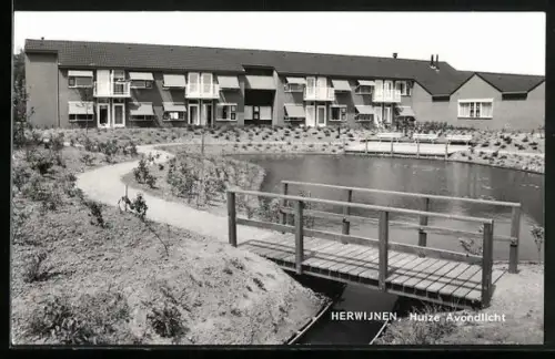 AK Herwijnen, Huize Avondlicht