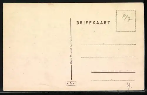 AK Leeuwarden, Grachtswal