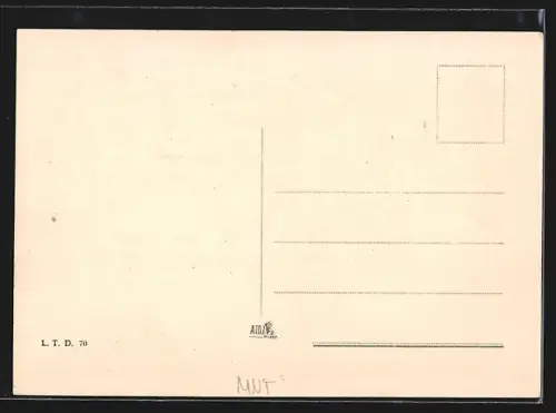 AK Cetigne, Panorama