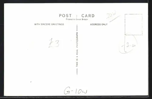 AK Ventnor, Keeth Lodge Hotel, Niton Undercliff