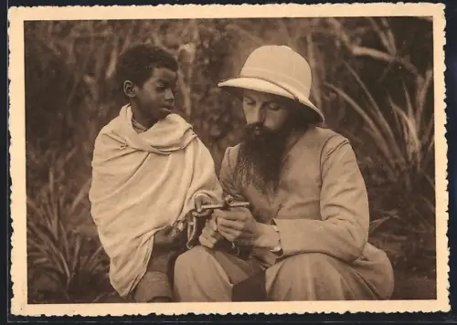 AK Madagaskar, Hodina katechismu
