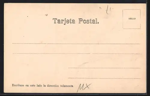 AK Santa Fé, La Chinesca